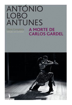 [Benfica 02] • A Morte de Carlos Gardel